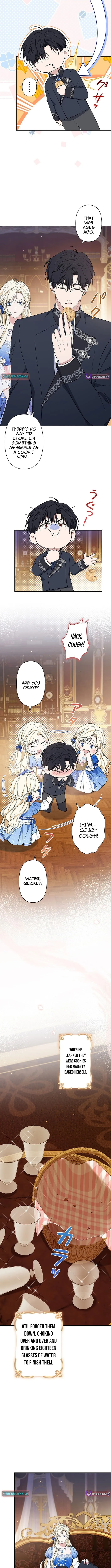 The Enemy King