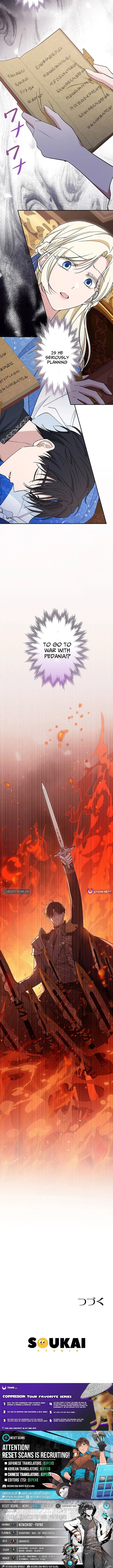 The Enemy King