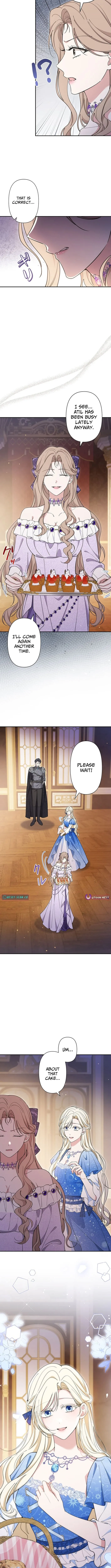 The Enemy King