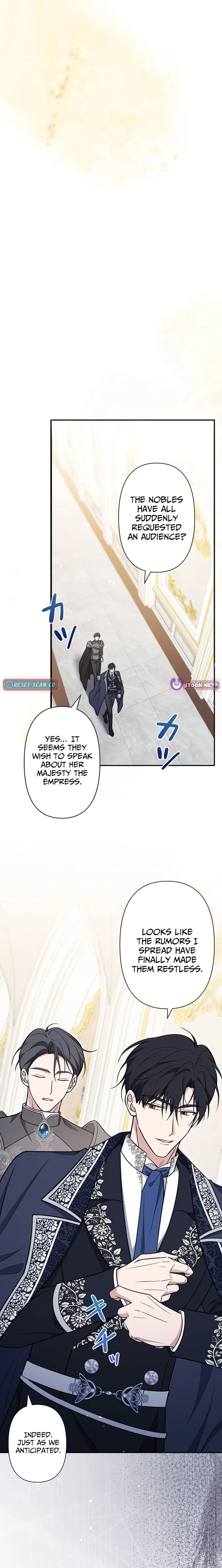 The Enemy King