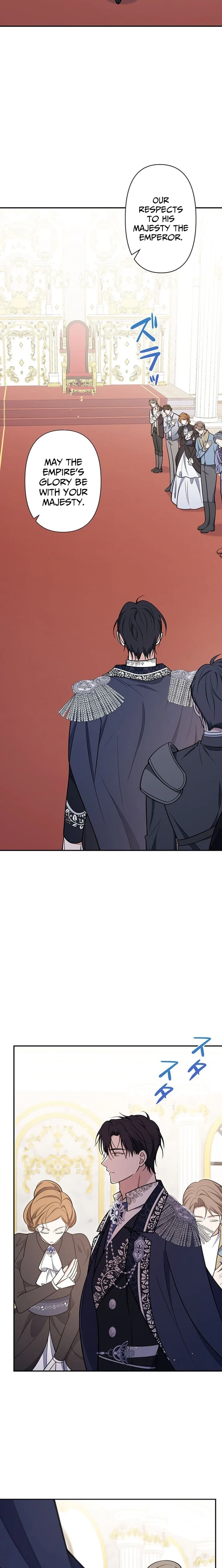 The Enemy King