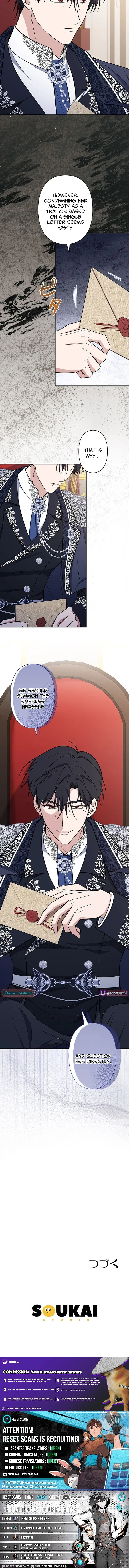 The Enemy King