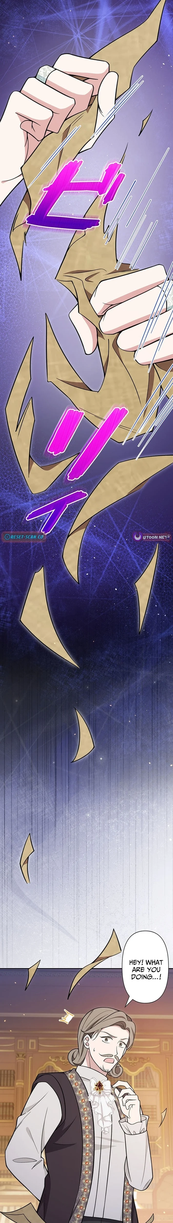 The Enemy King