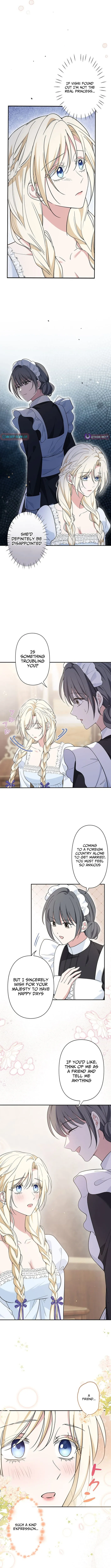 The Enemy King