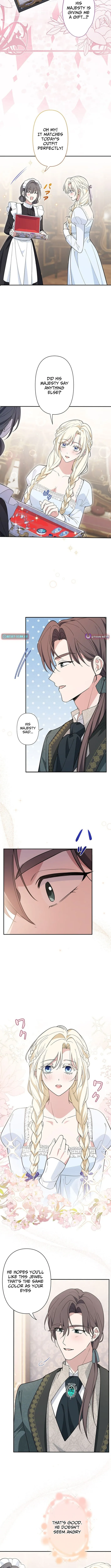 The Enemy King