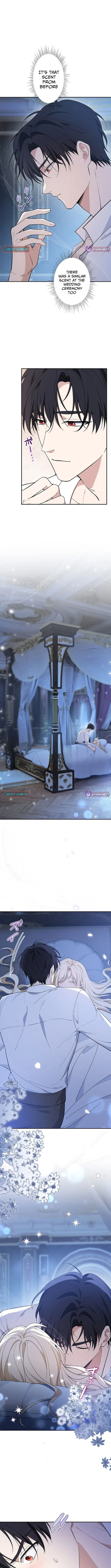 The Enemy King