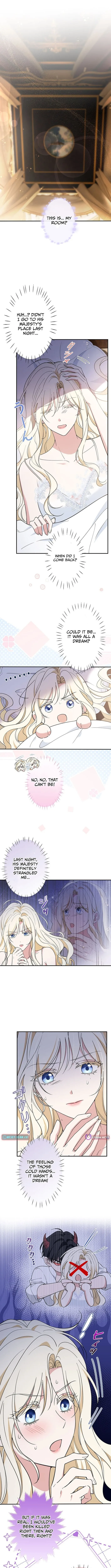 The Enemy King