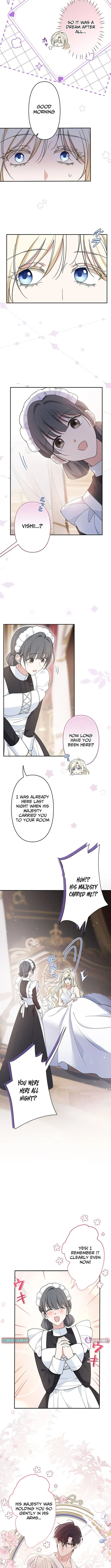 The Enemy King