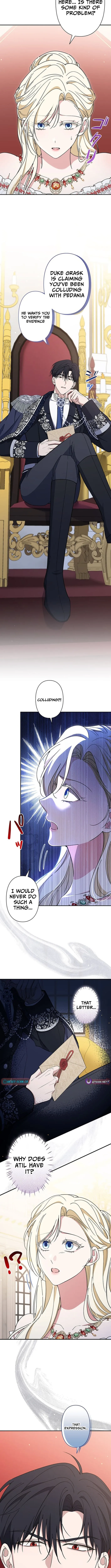 The Enemy King