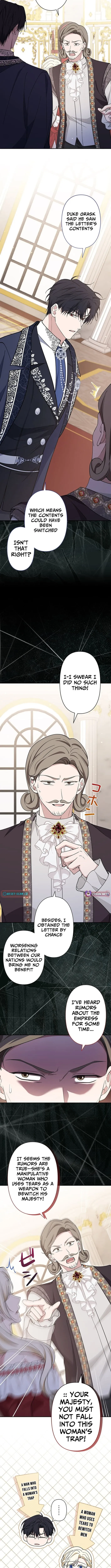 The Enemy King