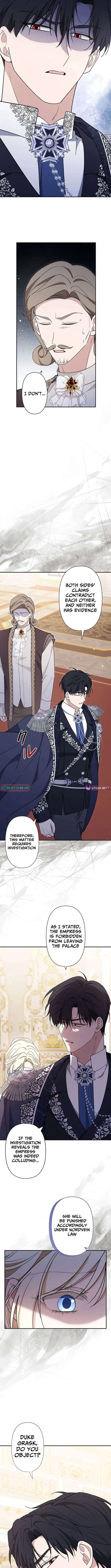 The Enemy King
