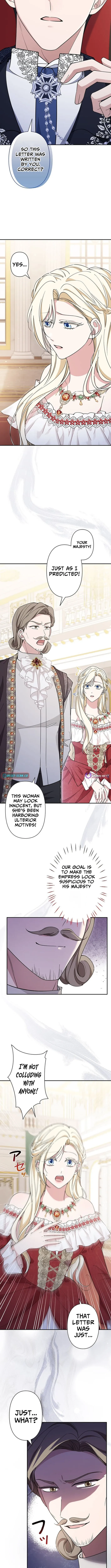 The Enemy King