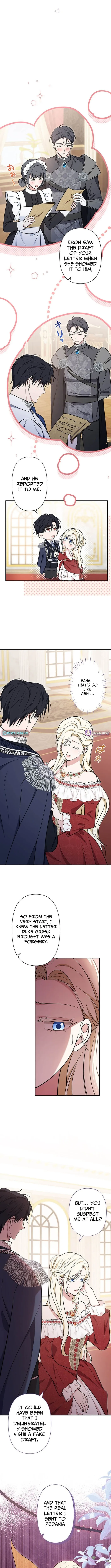 The Enemy King