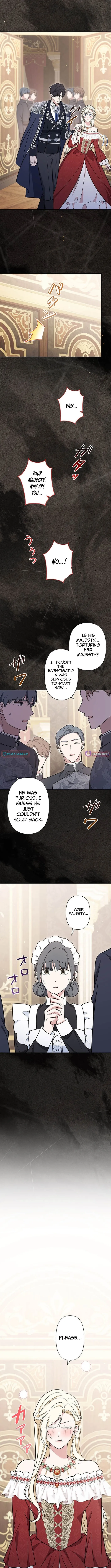 The Enemy King