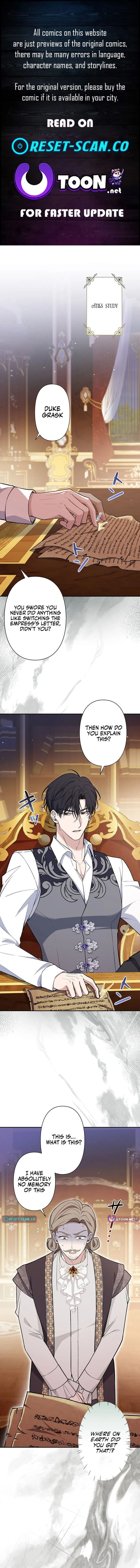 The Enemy King