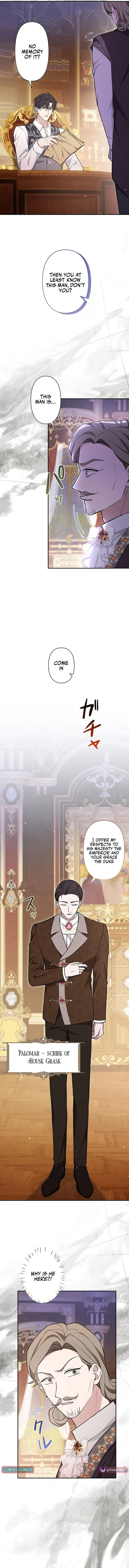 The Enemy King