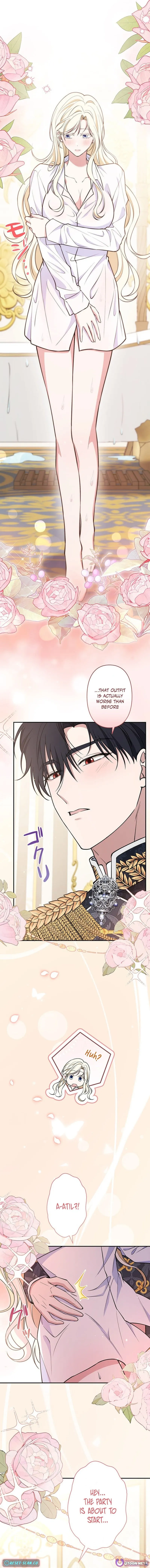 The Enemy King