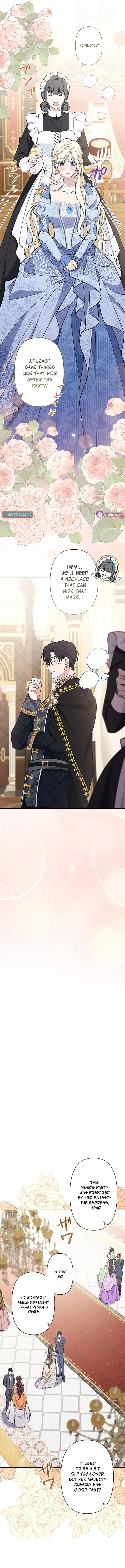 The Enemy King