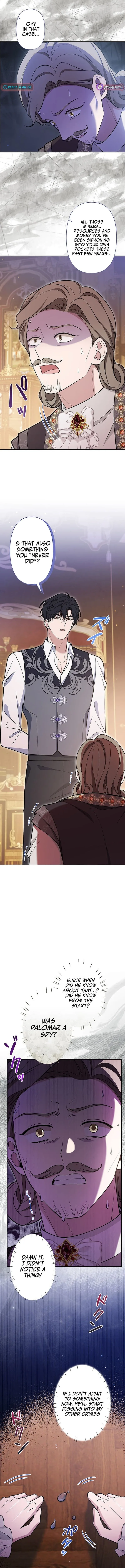 The Enemy King