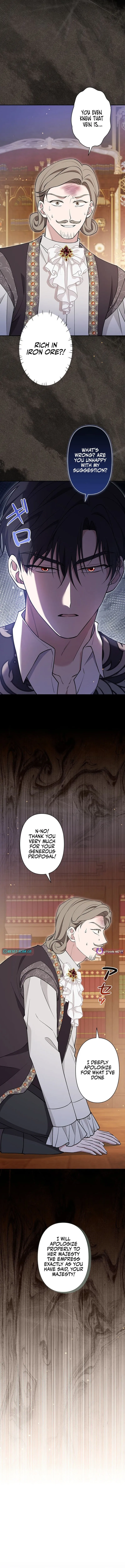 The Enemy King