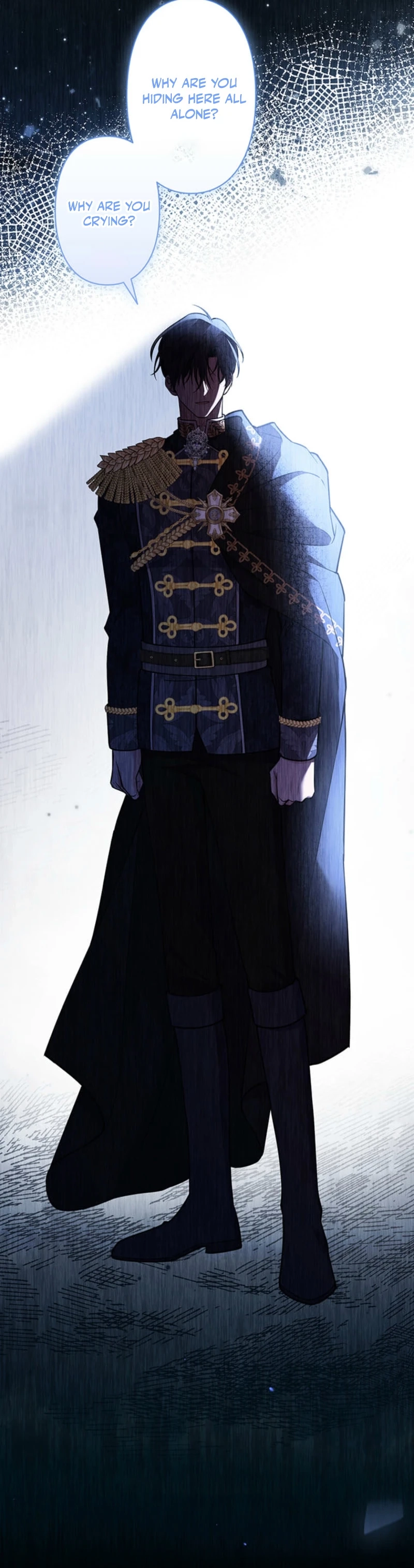 The Enemy King