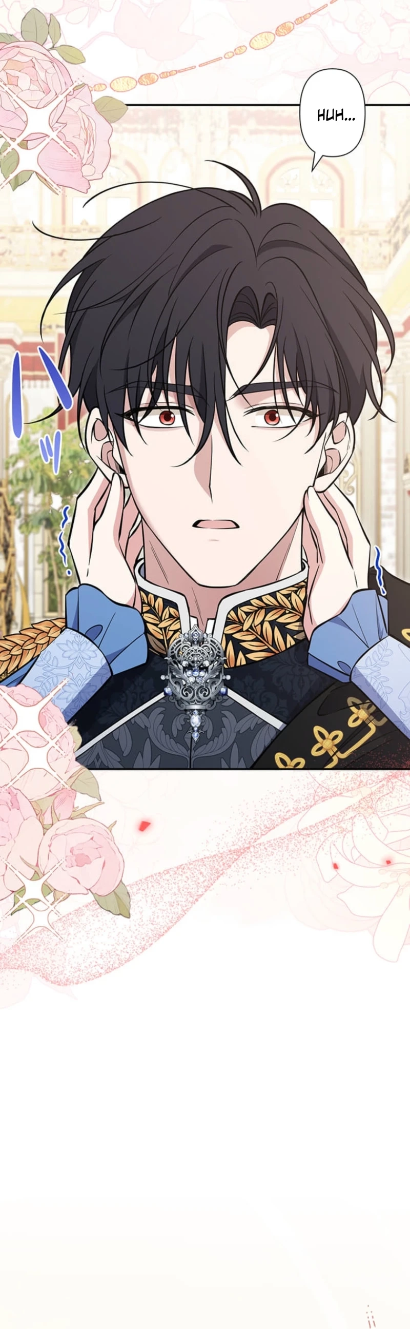 The Enemy King