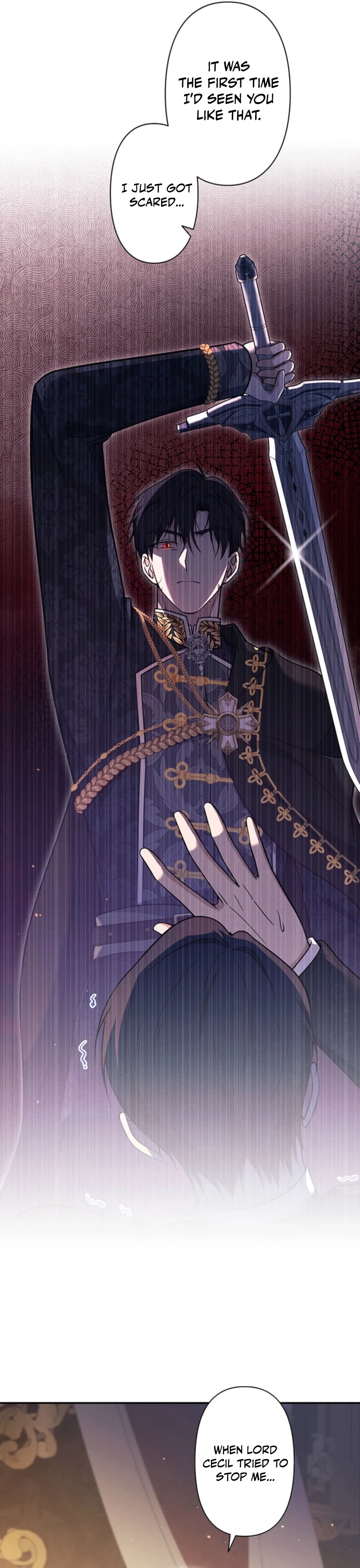 The Enemy King