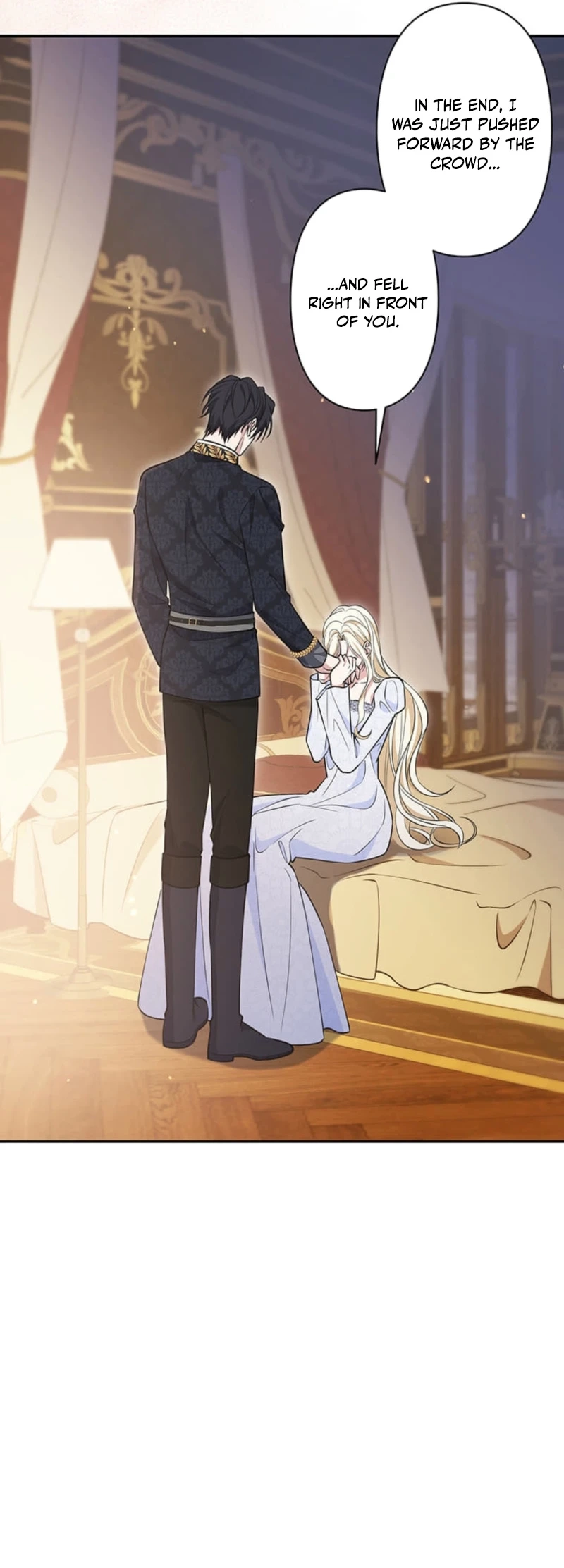 The Enemy King