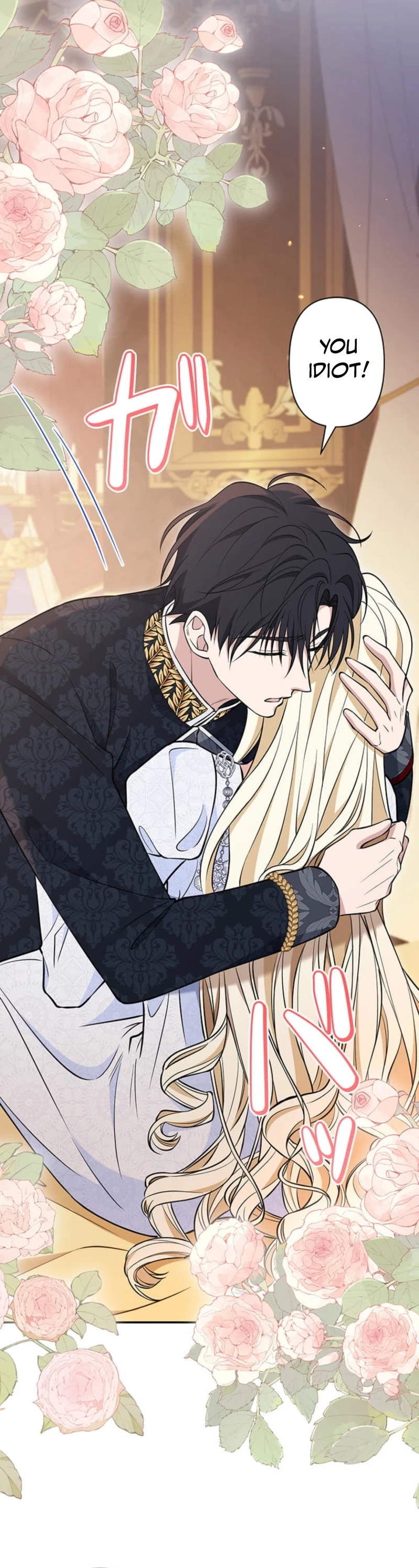 The Enemy King
