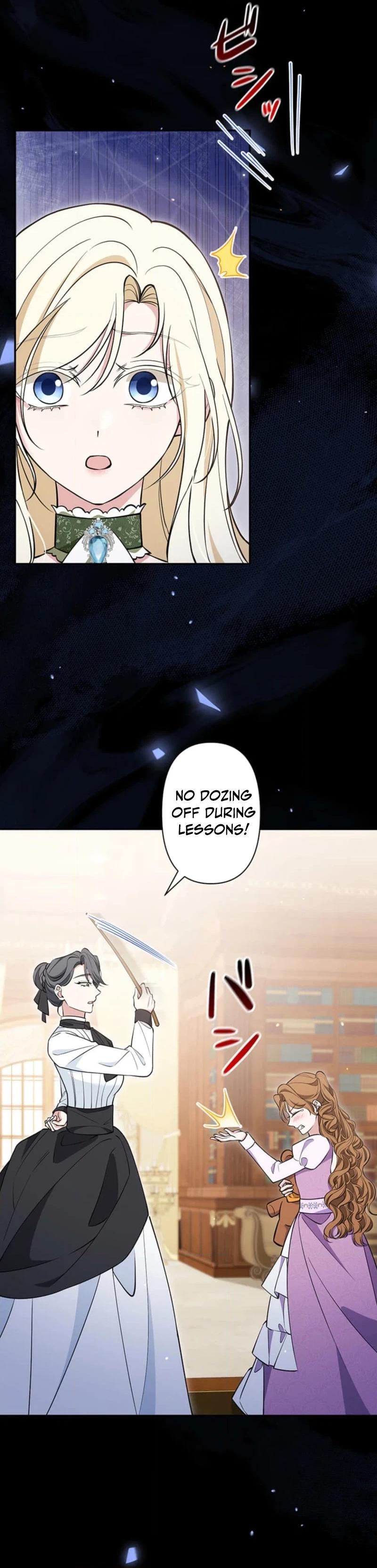 The Enemy King