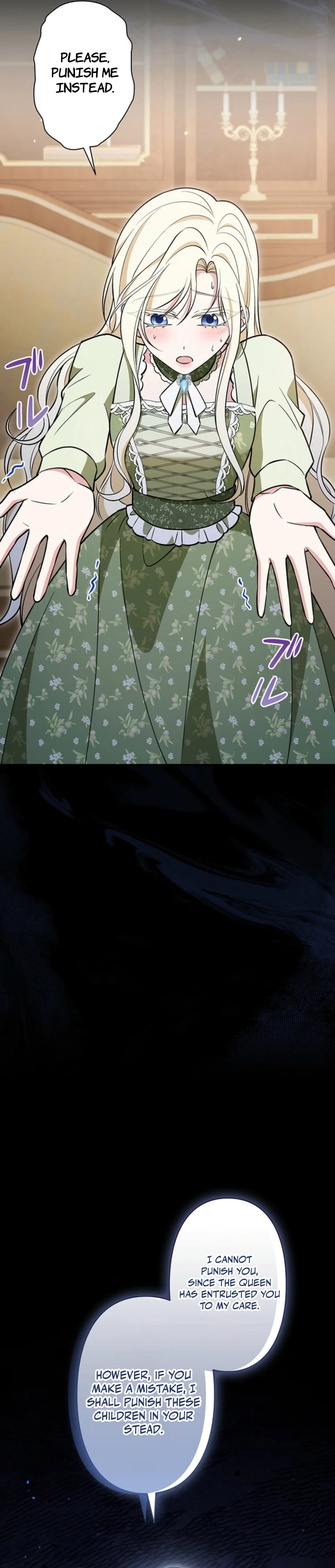 The Enemy King