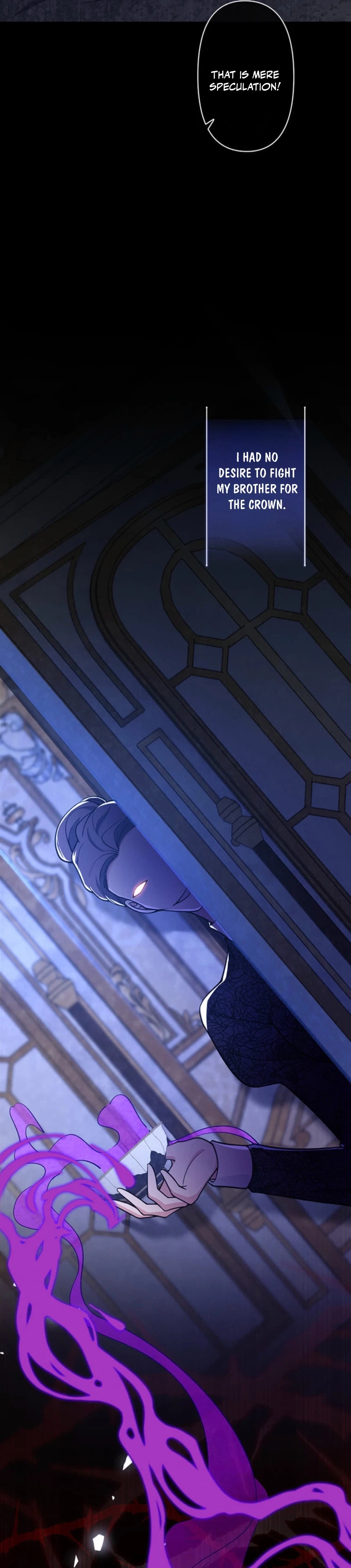 The Enemy King