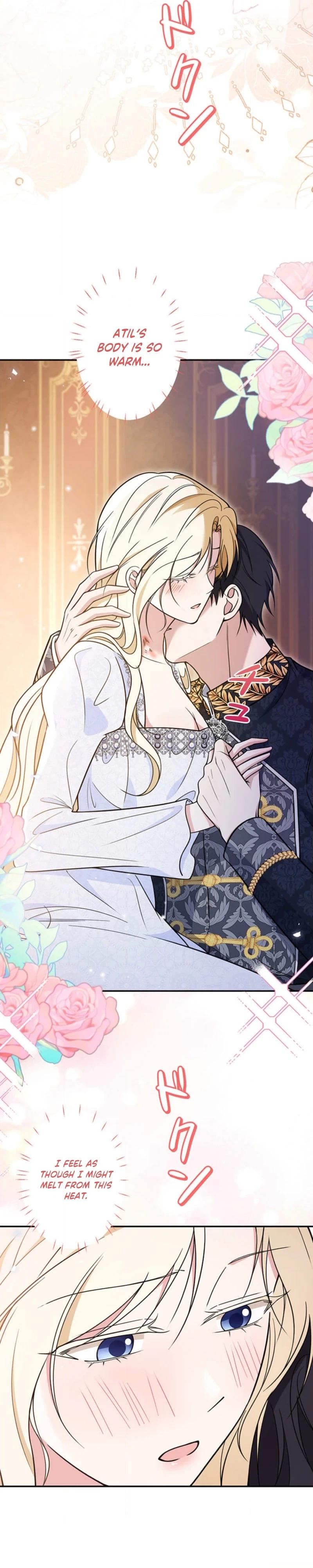 The Enemy King