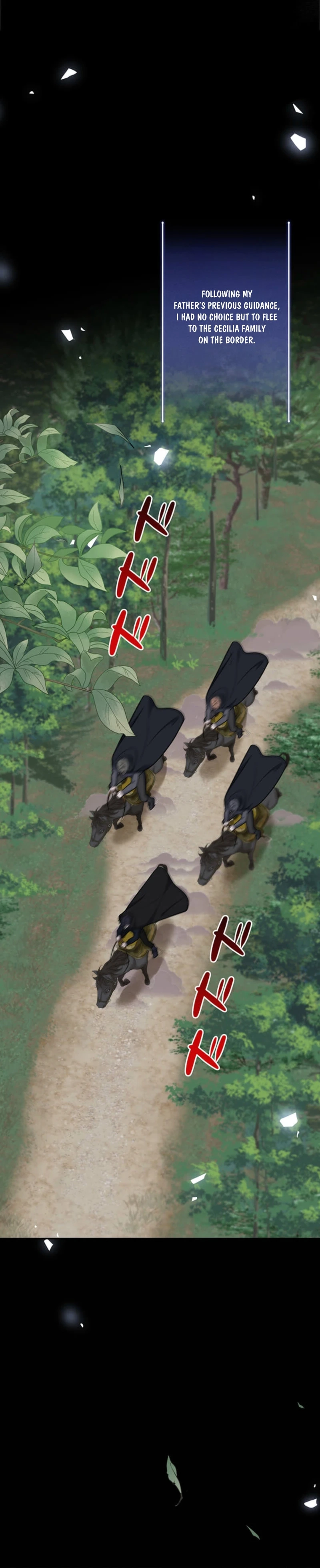The Enemy King