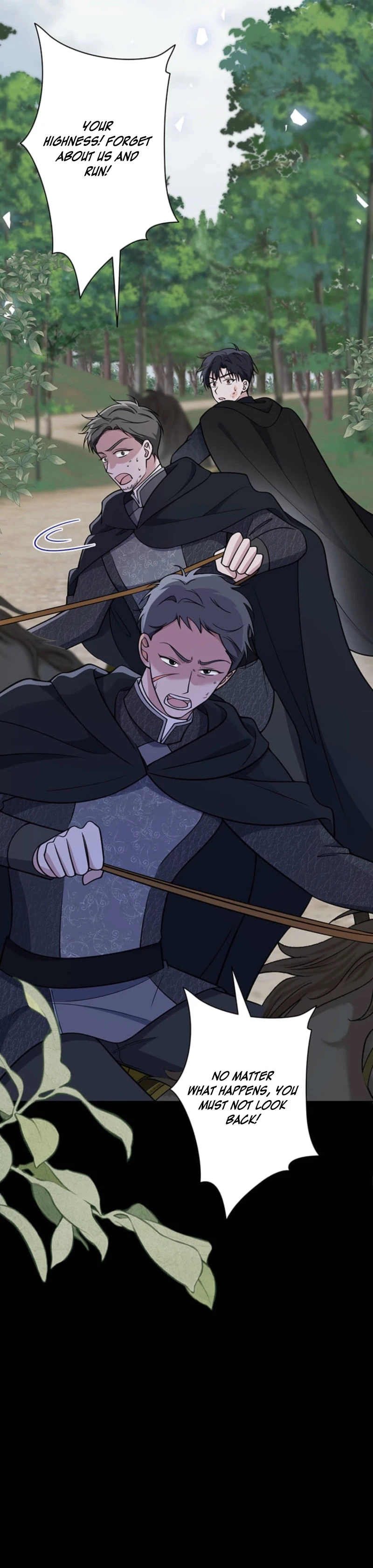 The Enemy King