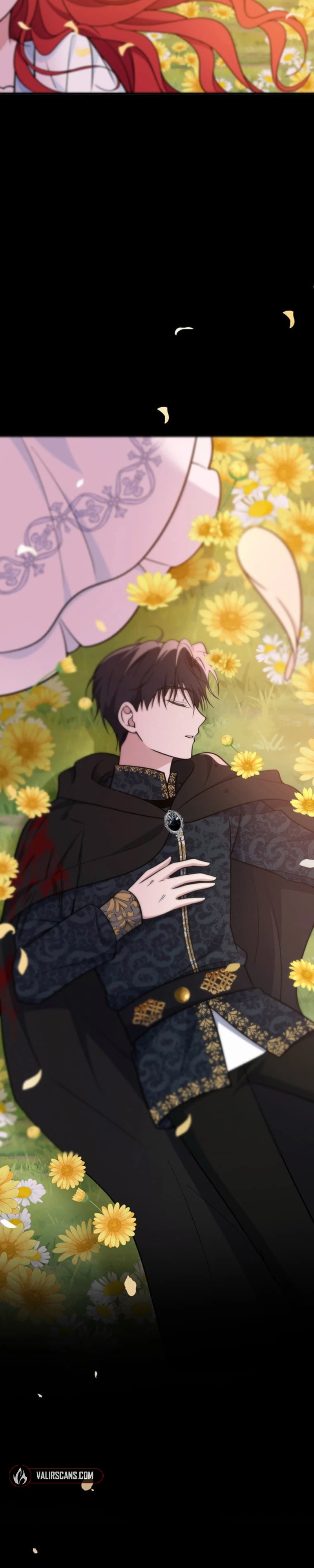 The Enemy King