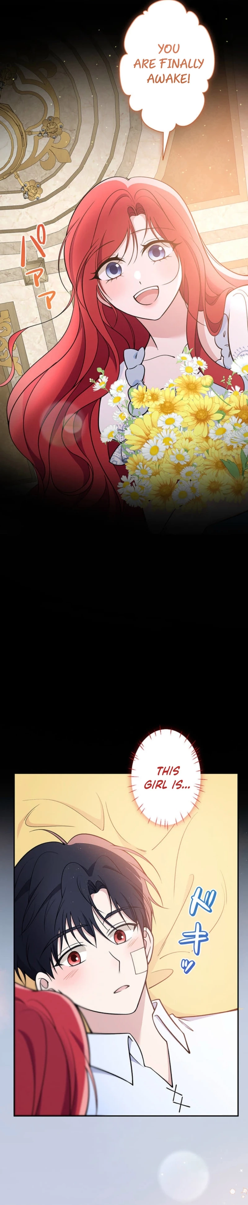 The Enemy King