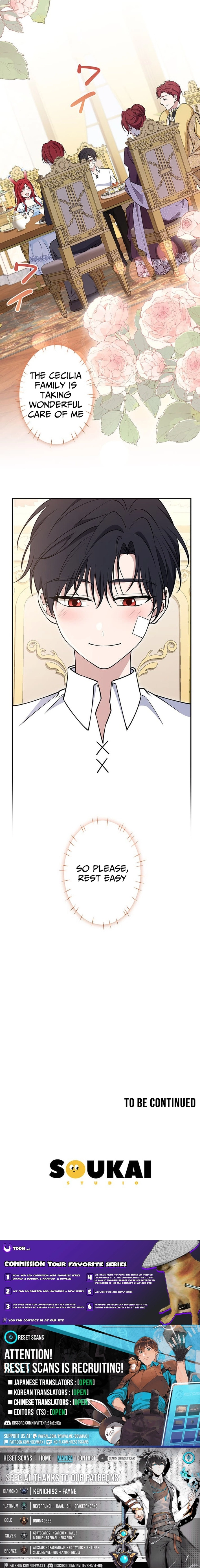 The Enemy King