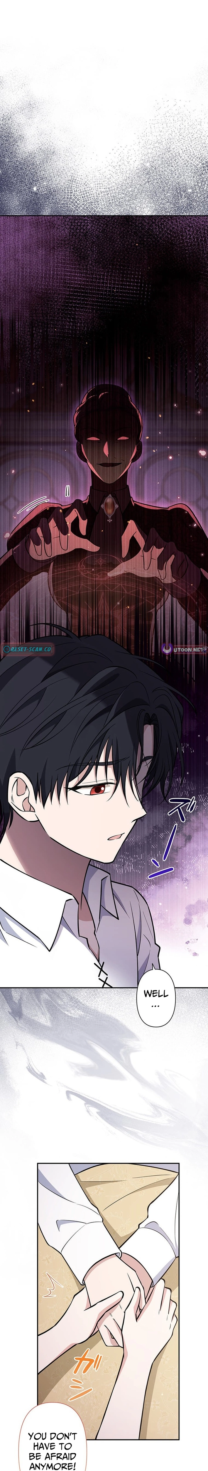 The Enemy King