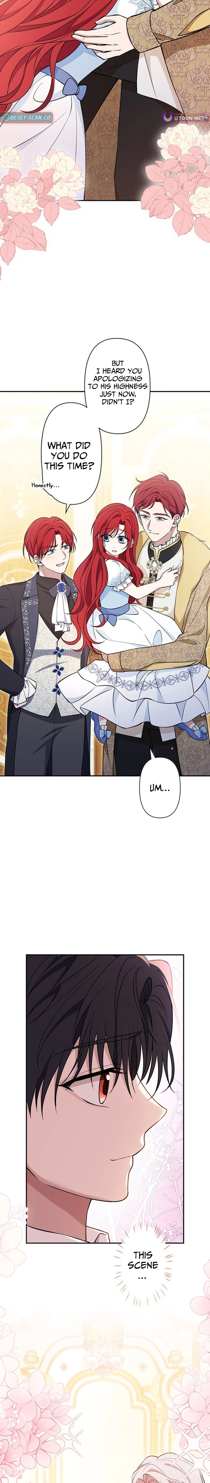 The Enemy King