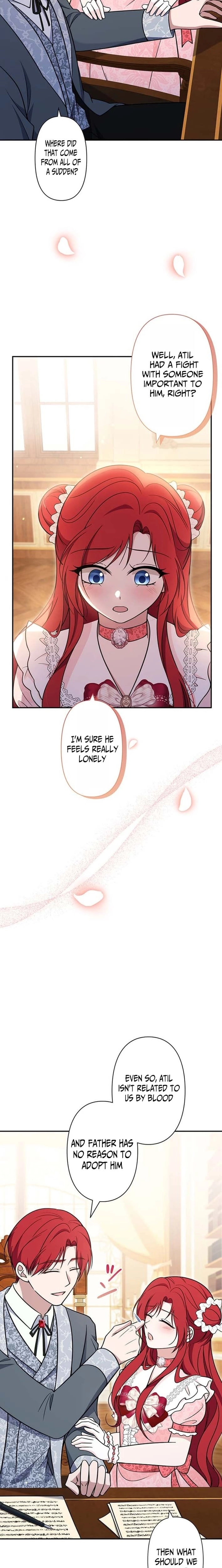 The Enemy King