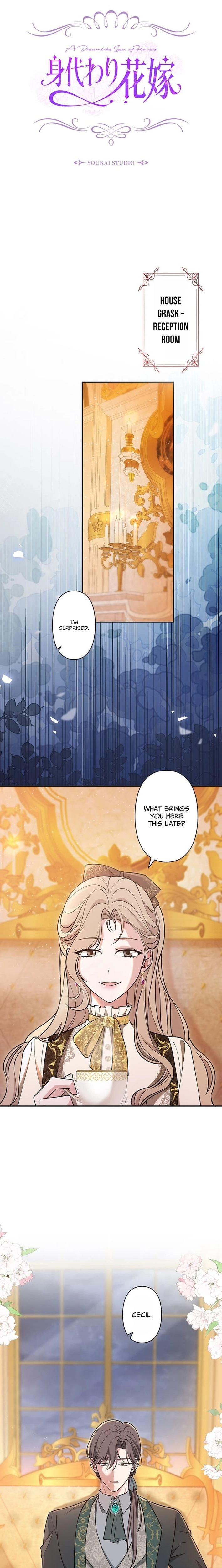 The Enemy King