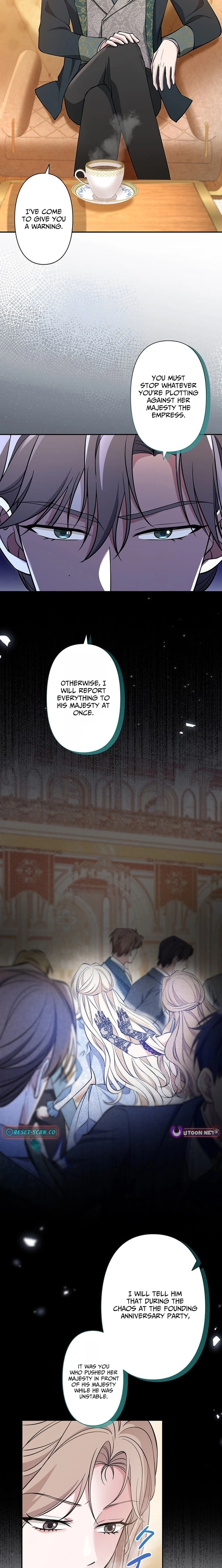 The Enemy King