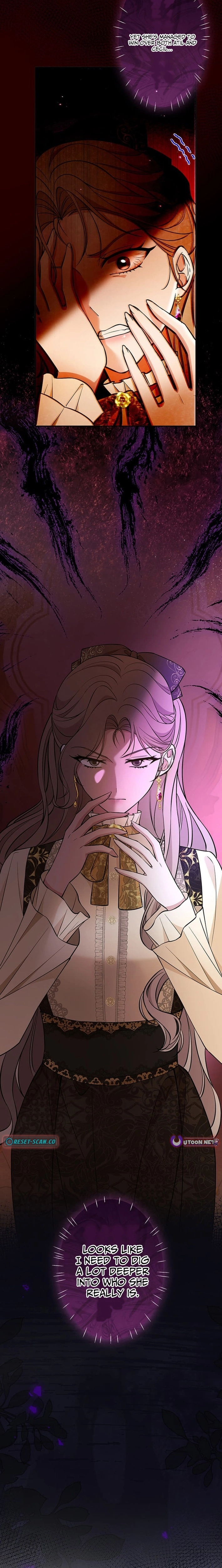 The Enemy King