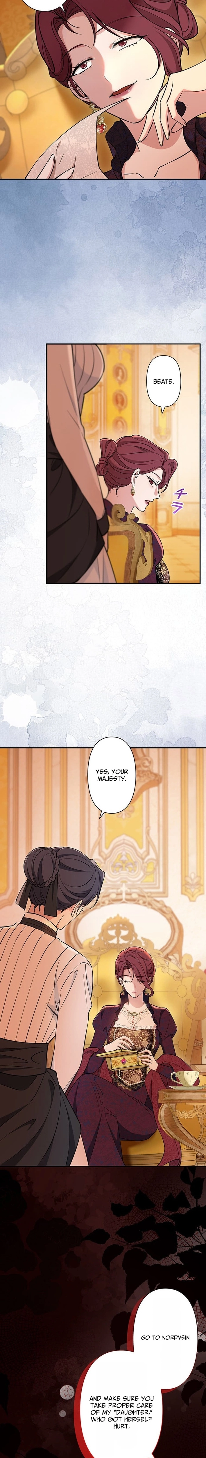 The Enemy King