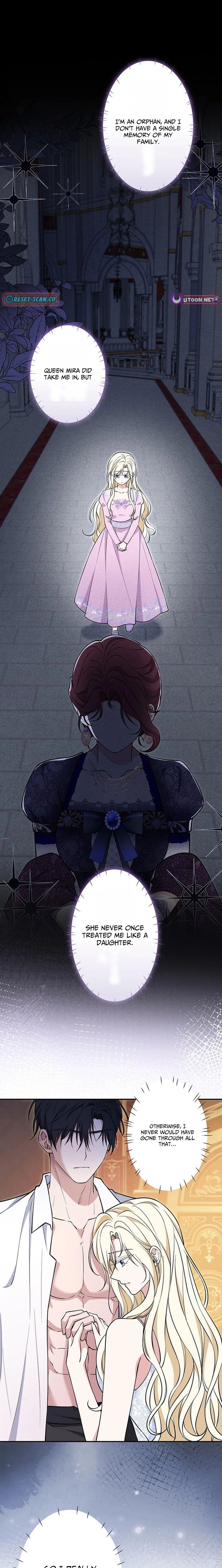 The Enemy King