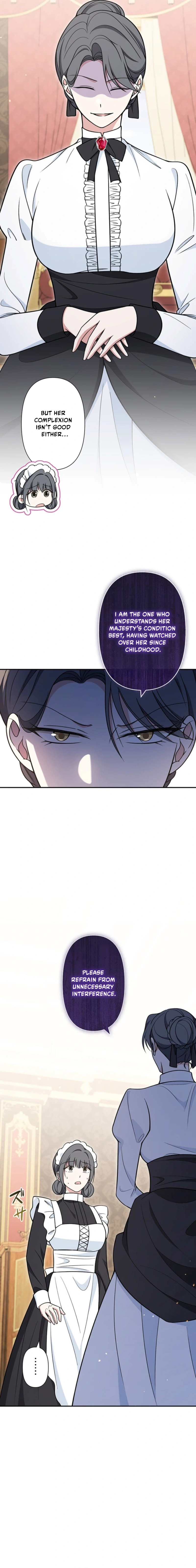 The Enemy King