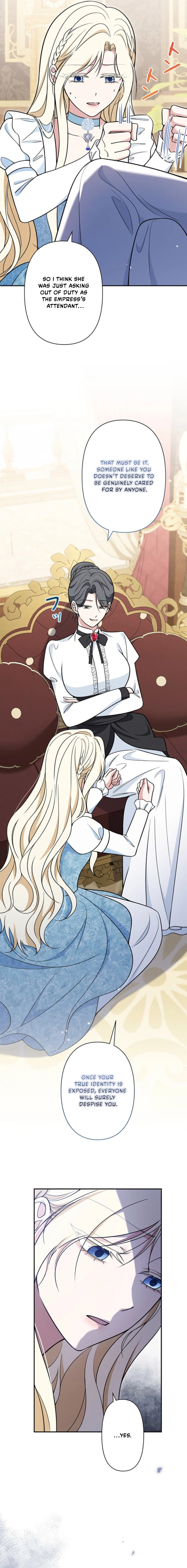 The Enemy King