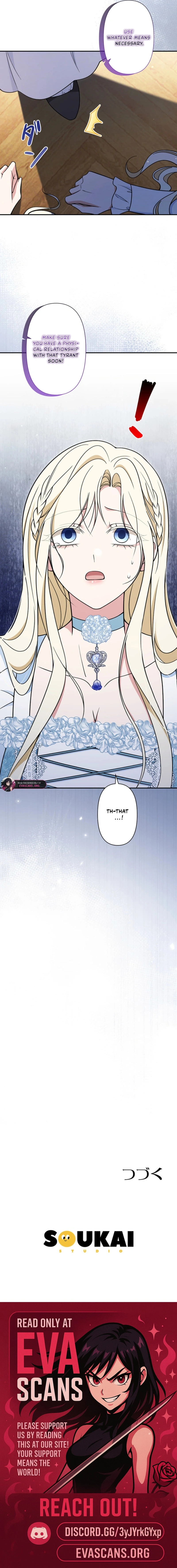 The Enemy King