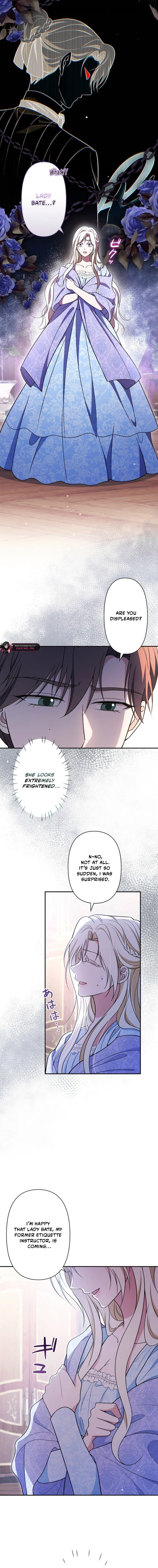 The Enemy King